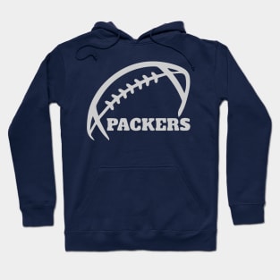 Packers Hoodie